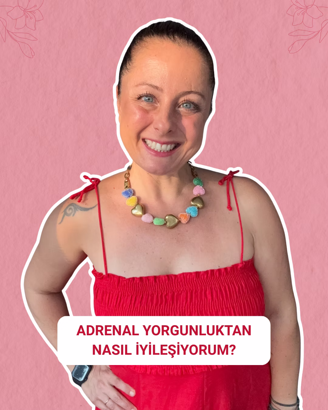Adrenal Yorgunluk İyileşmesi