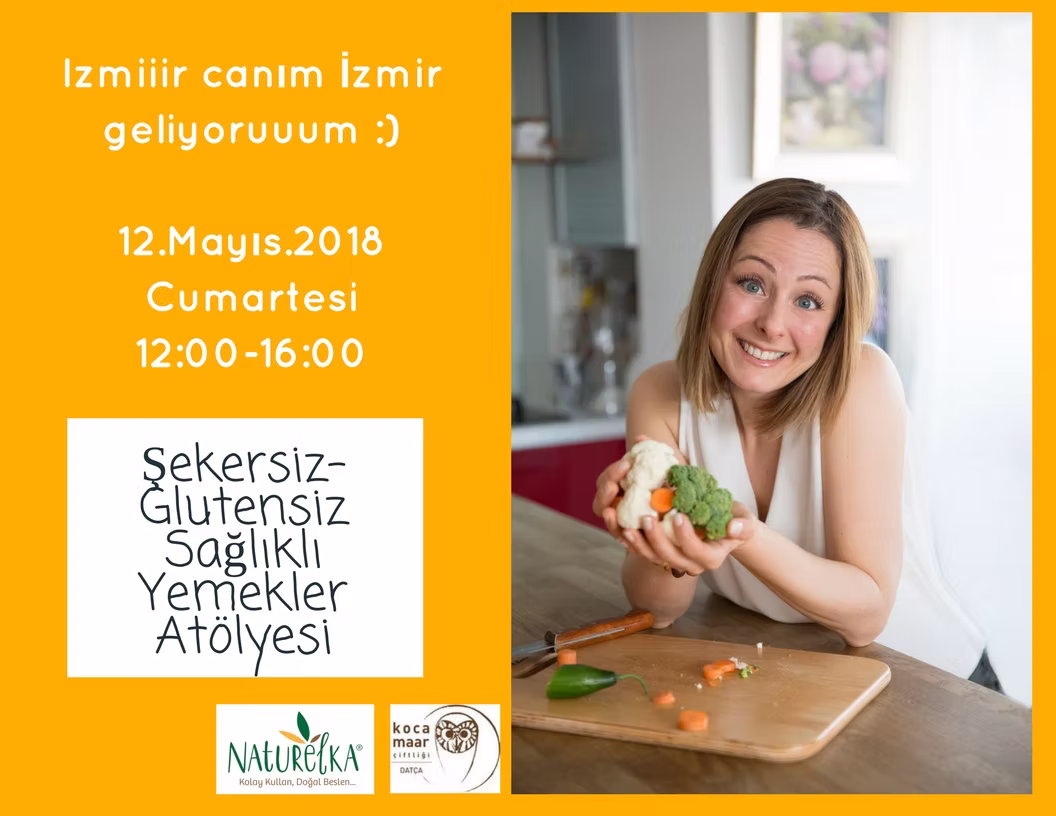 İzmir'de Mayıs Atölyesi