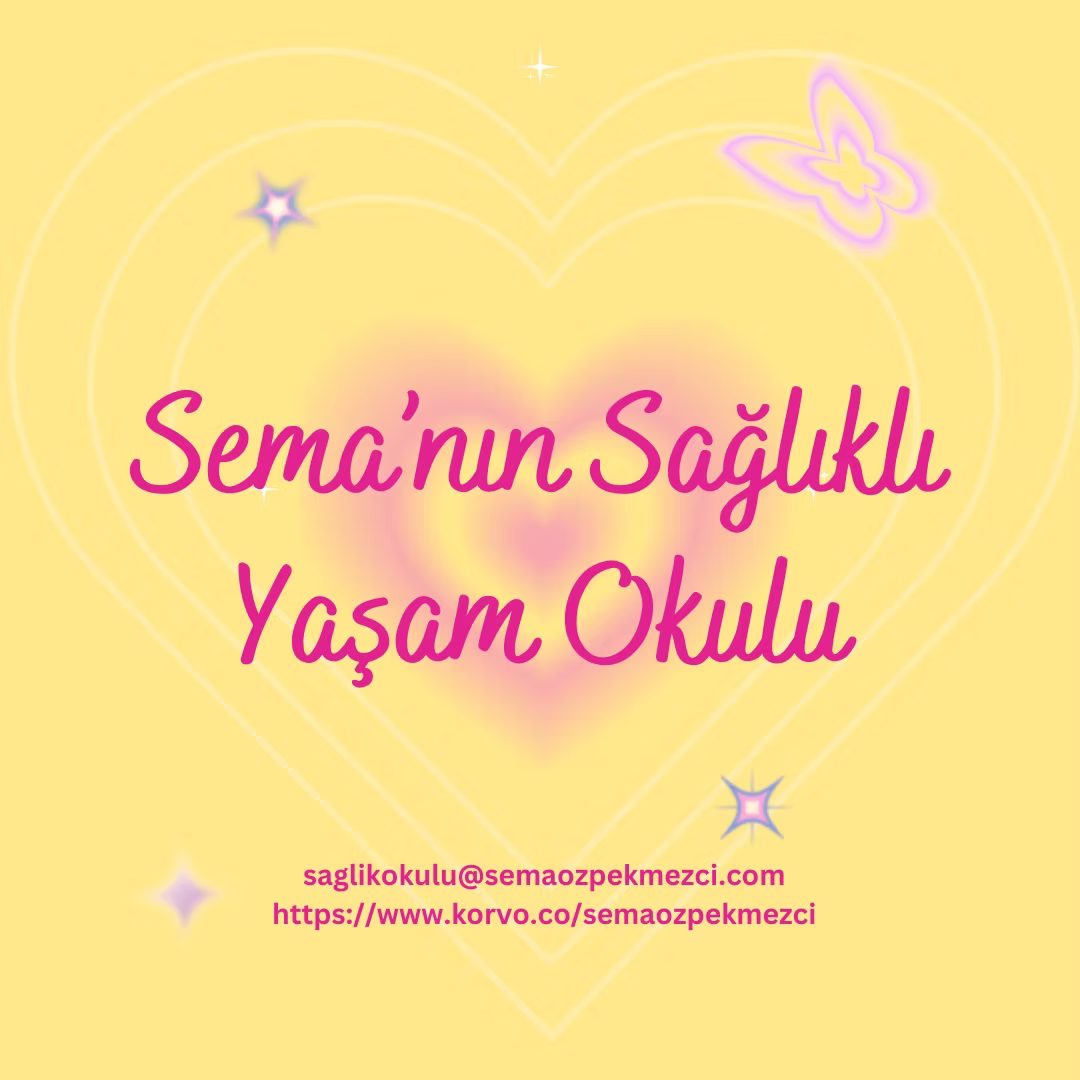 Sema'nın Sağlıklı Yaşam Okulu Açıldı