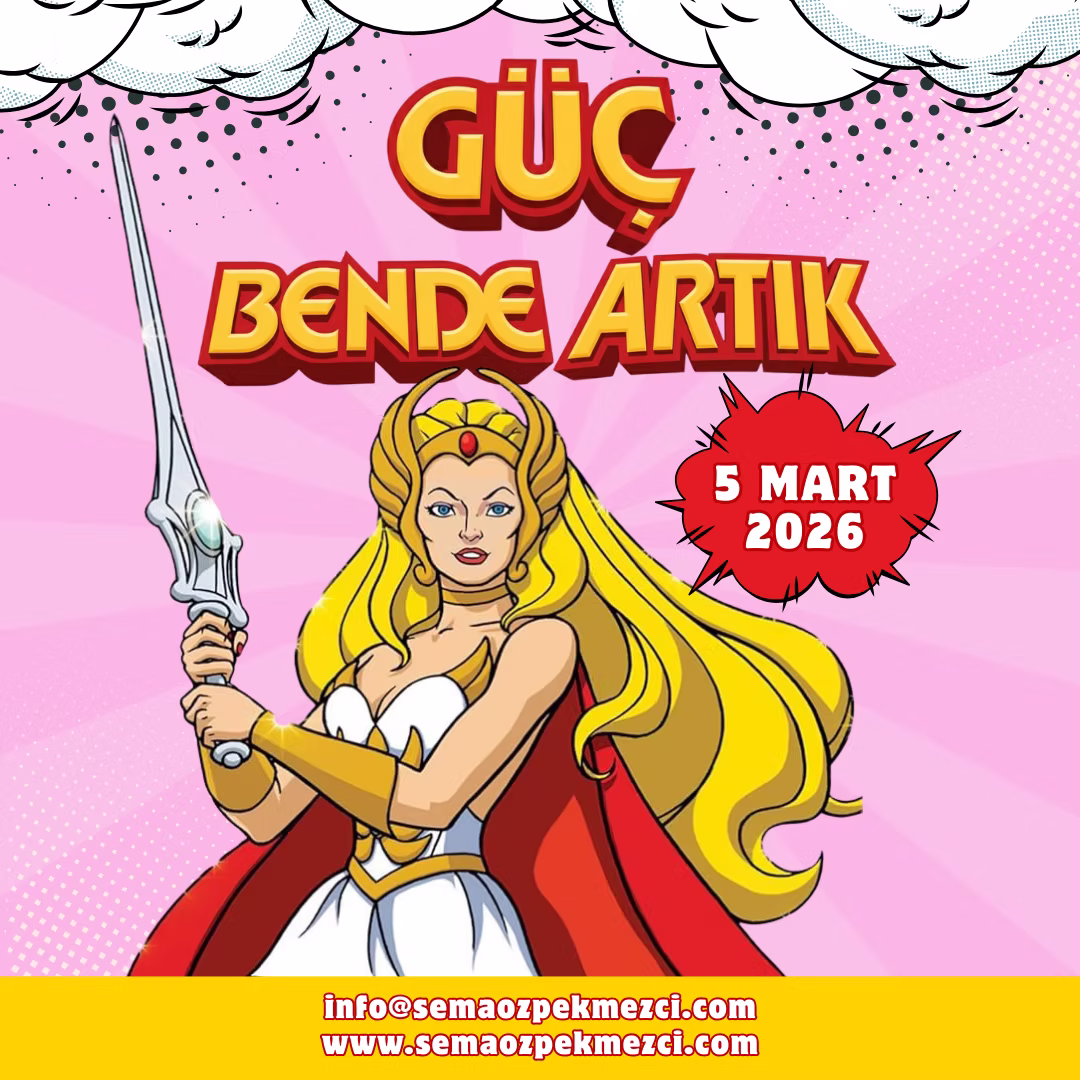Güç Bende Artık - Adrenal Bozukluk ve Stres için Yaşam Programı