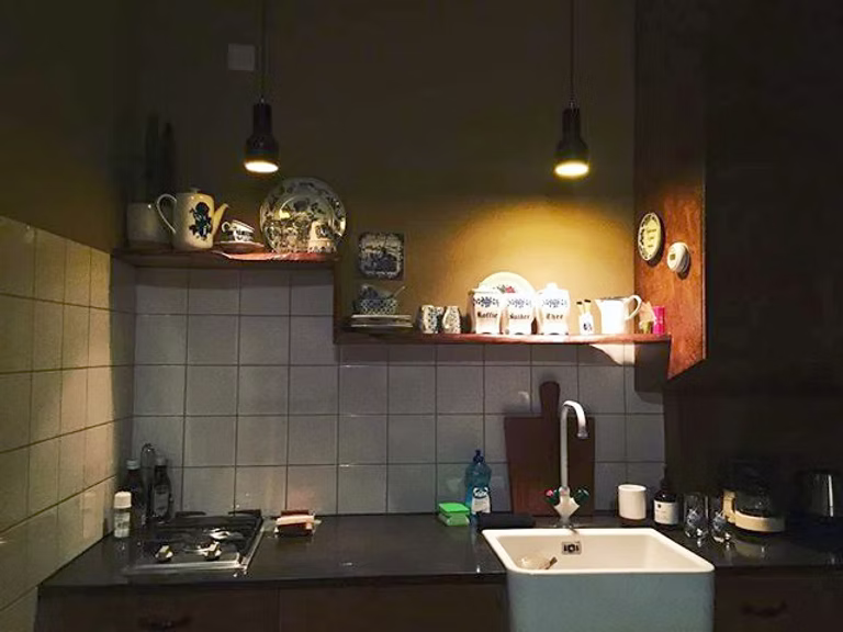 Bir yengecin tatilleri - Airbnb tecrübeleri