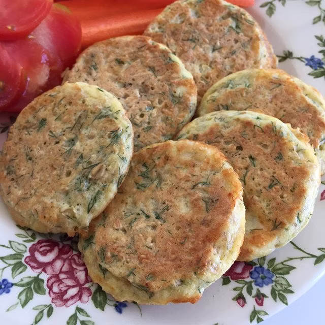Yulaf Böreği