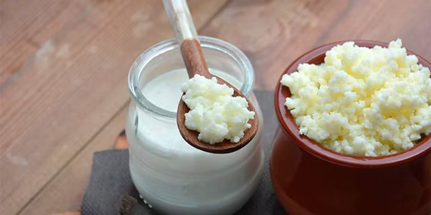 Kefir Kefir