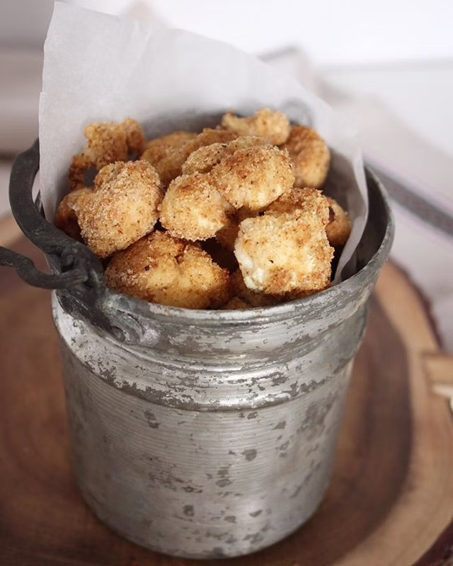 Karbanahar Popcorn