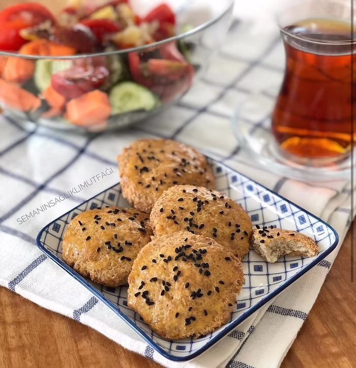 Kinoalı Ekmekcik Kinoalı Ekmekcik