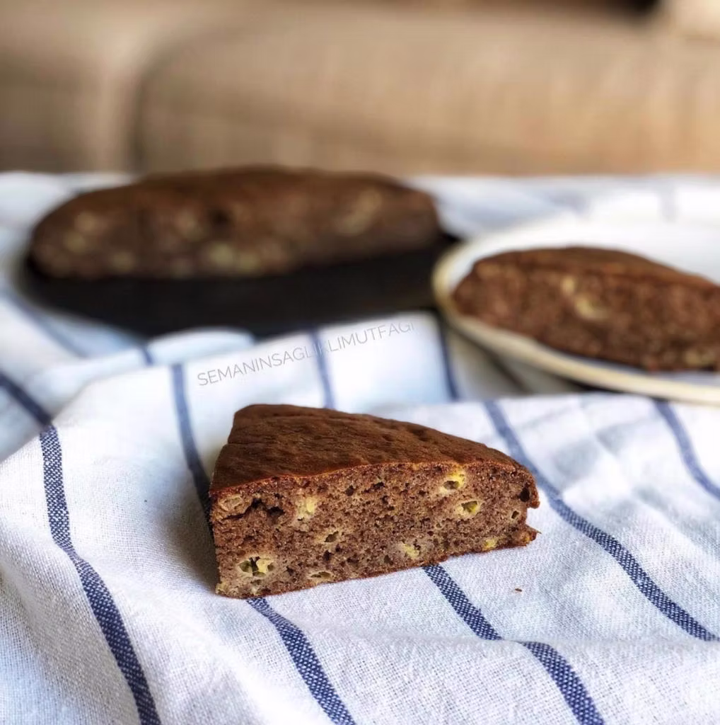 banana bread