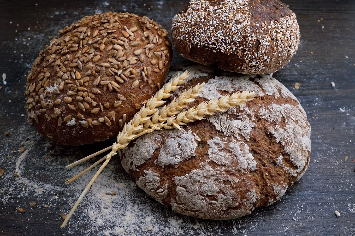 Glutensiz Beslenme 101 Glutensiz Beslenme 101