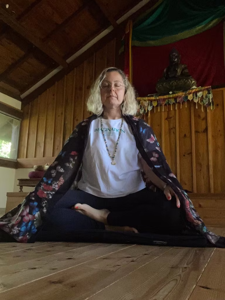 Nasıl Meditasyon Yapılır?
