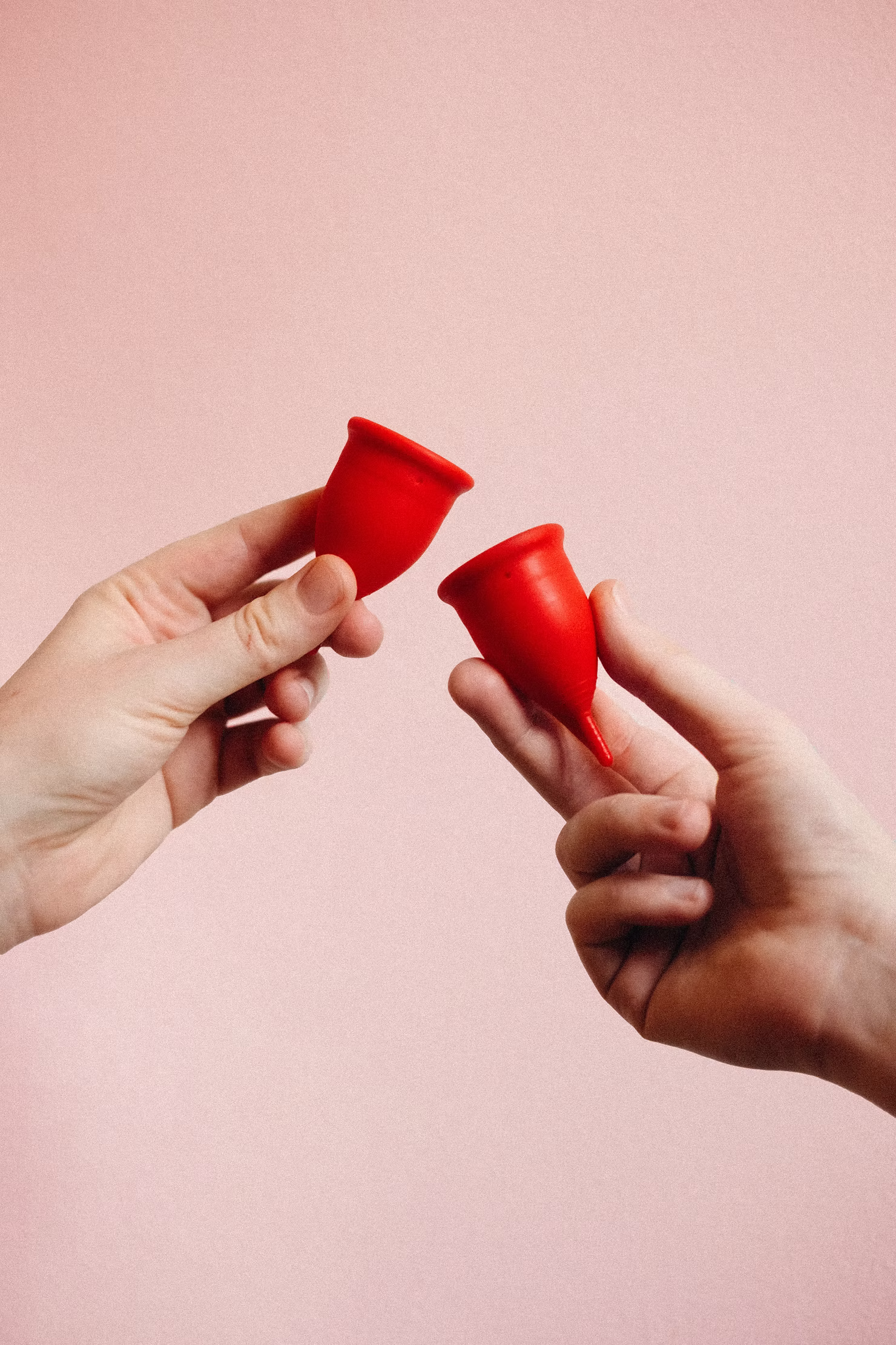 Menstrual Cup