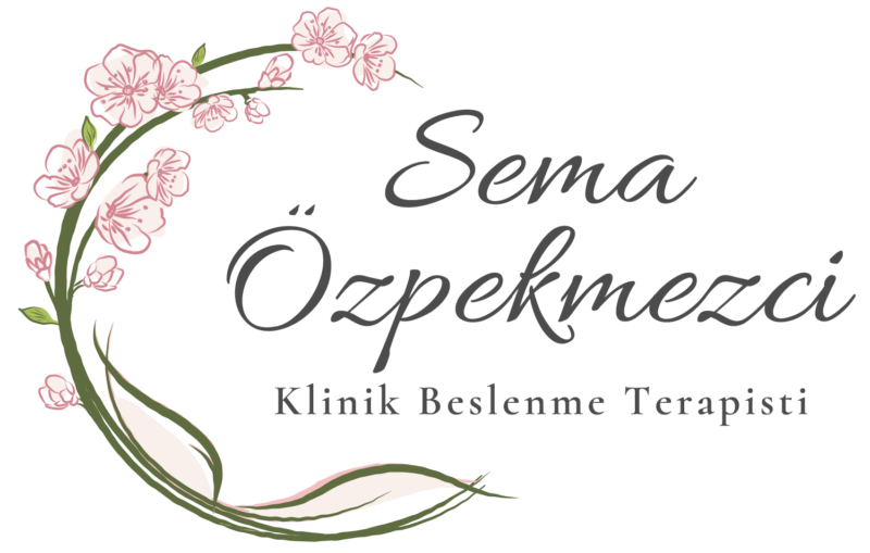 Sema Özpekmezci - Naturopatik Klinik Beslenme Terapisti