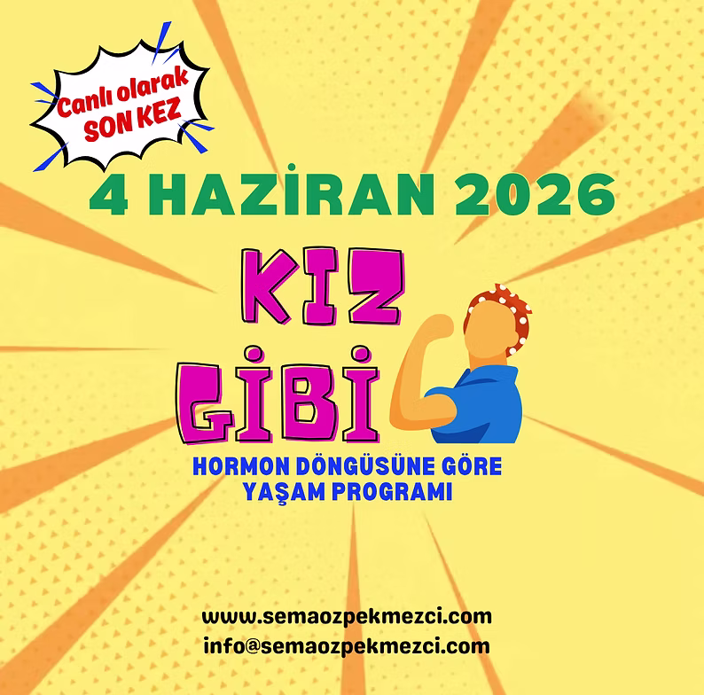 Kız Gibi Foto Afiş (2)
