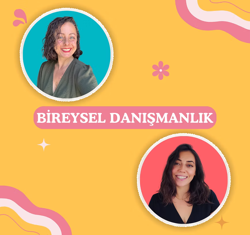Bireysel Danışmanlık (Instagram Post)